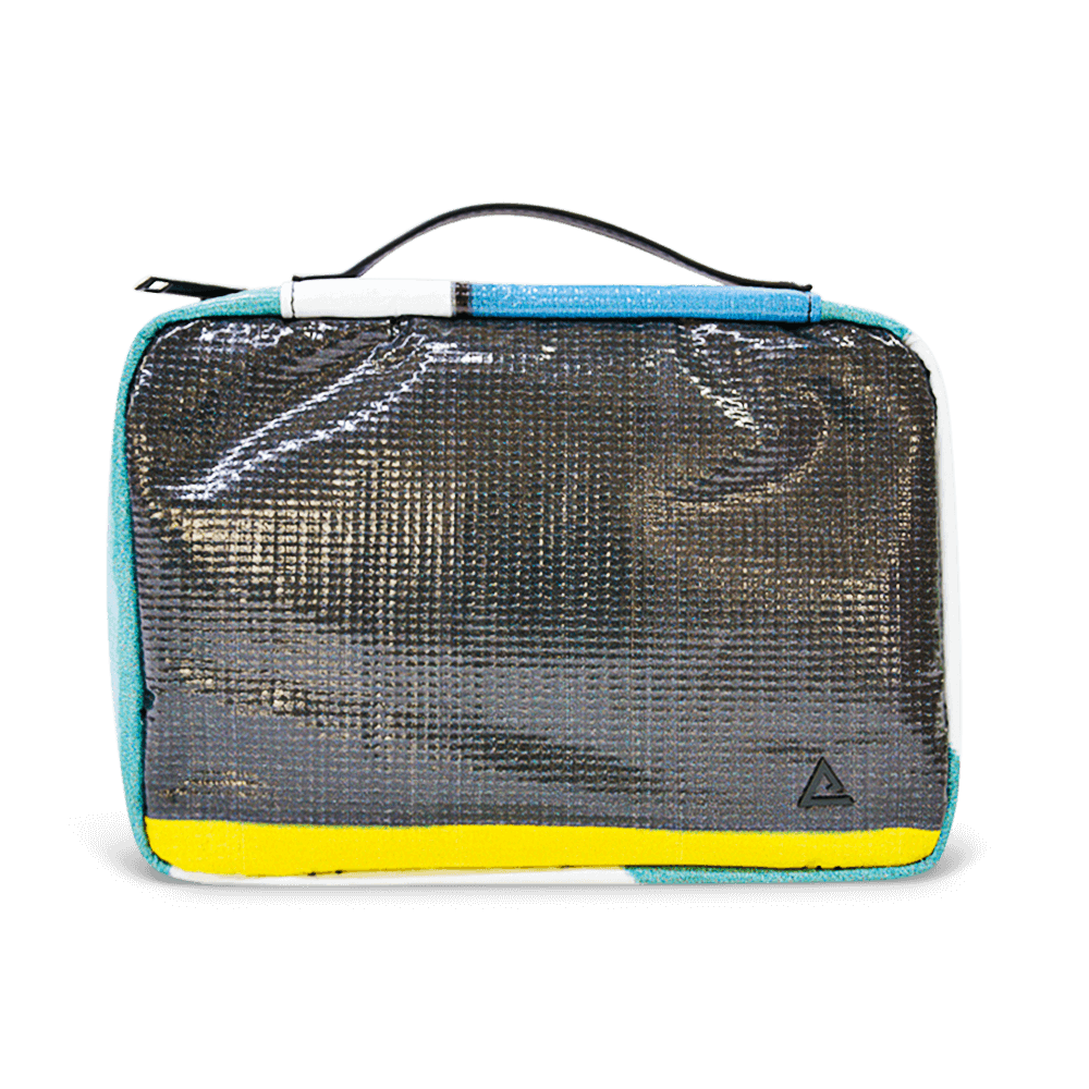 Vienna Toiletry Bag