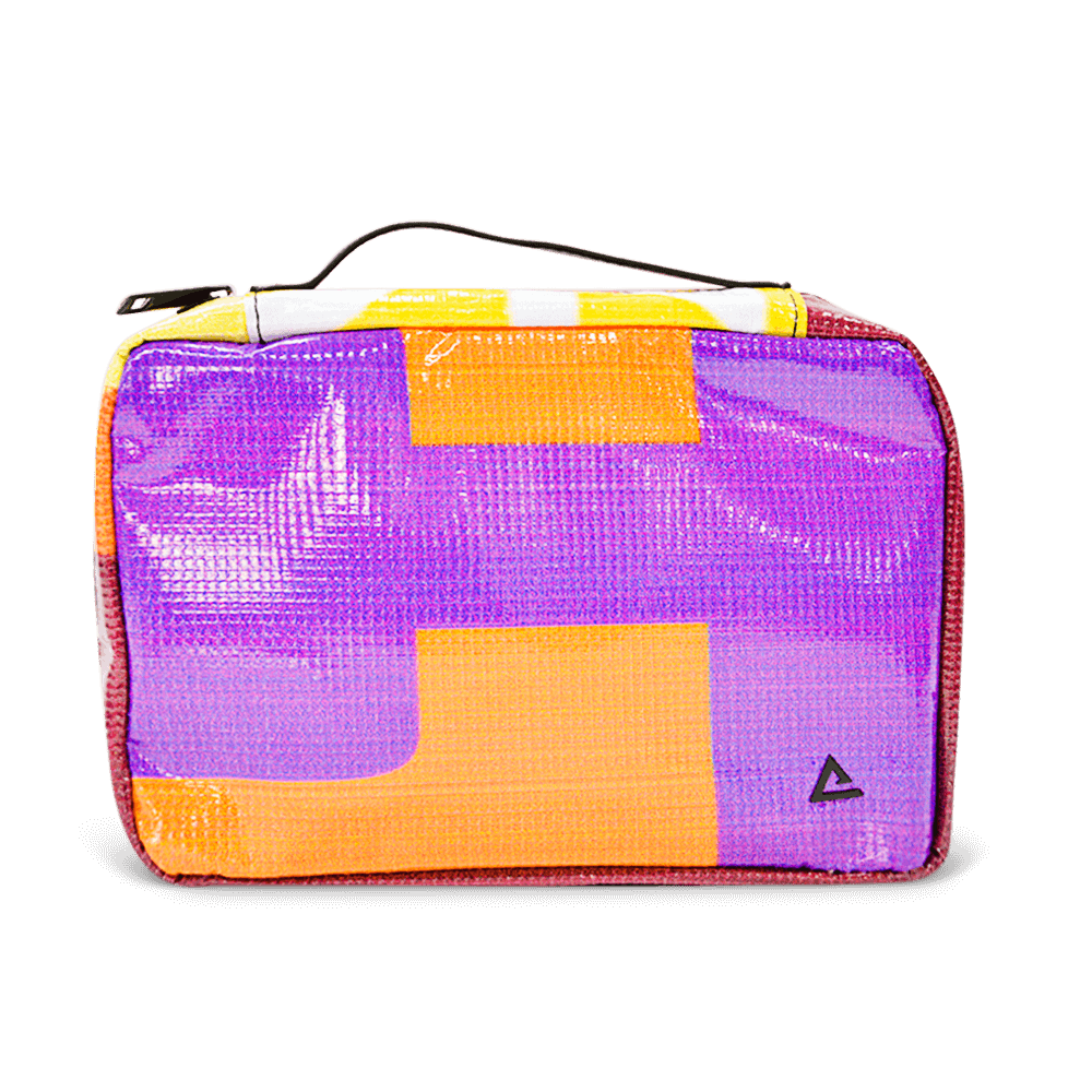 Vienna Toiletry Bag