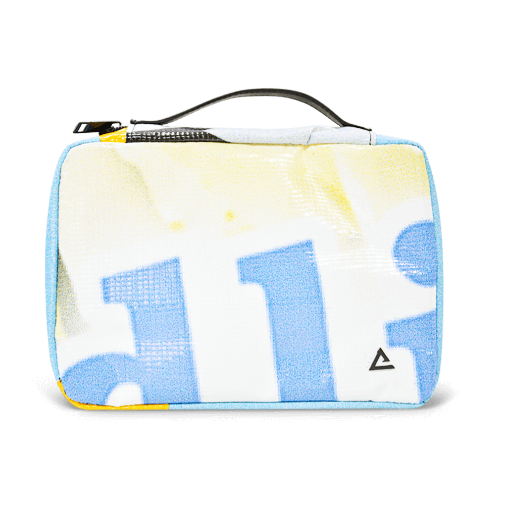 Vienna Toiletry Bag