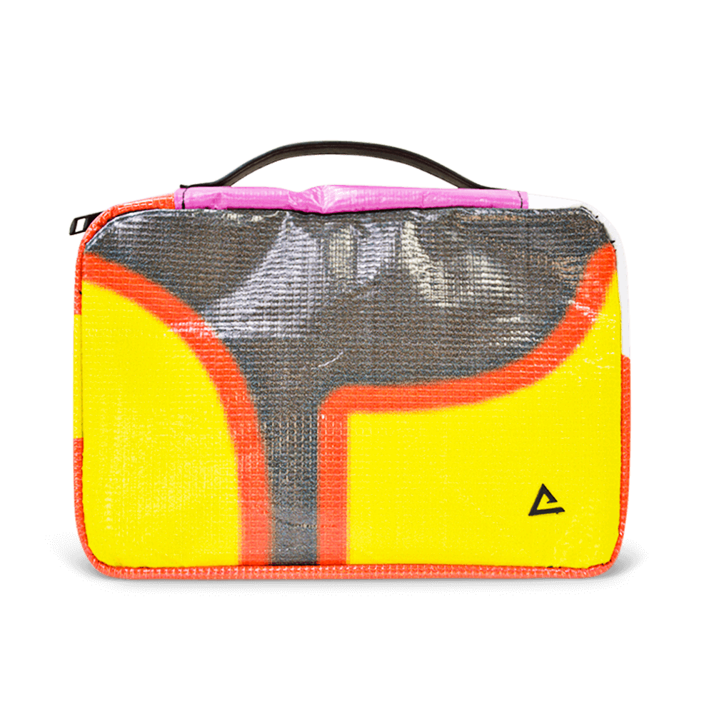 Vienna Toiletry Bag