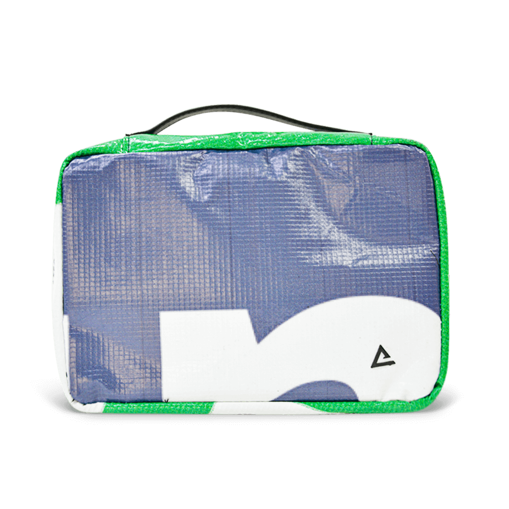 Vienna Toiletry Bag