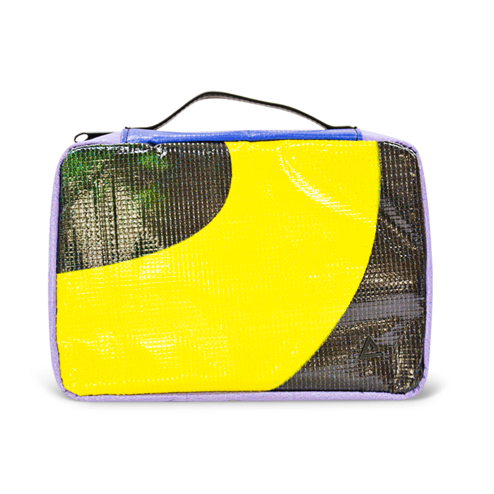 Vienna Toiletry Bag