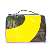 Vienna Toiletry Bag
