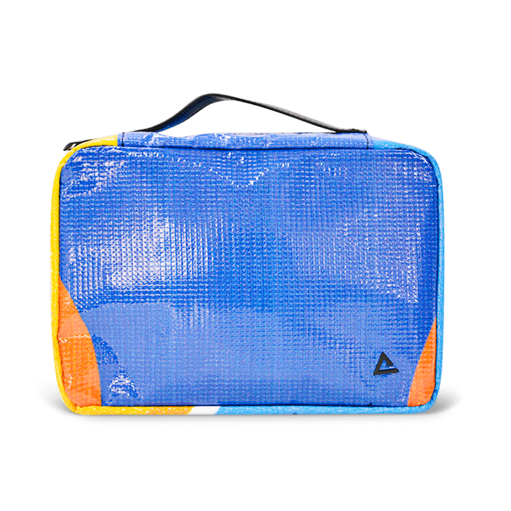 Vienna Toiletry Bag