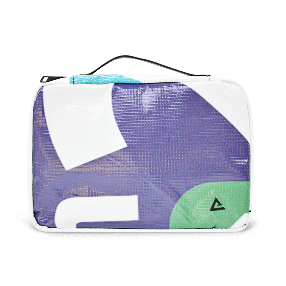 Vienna Toiletry Bag