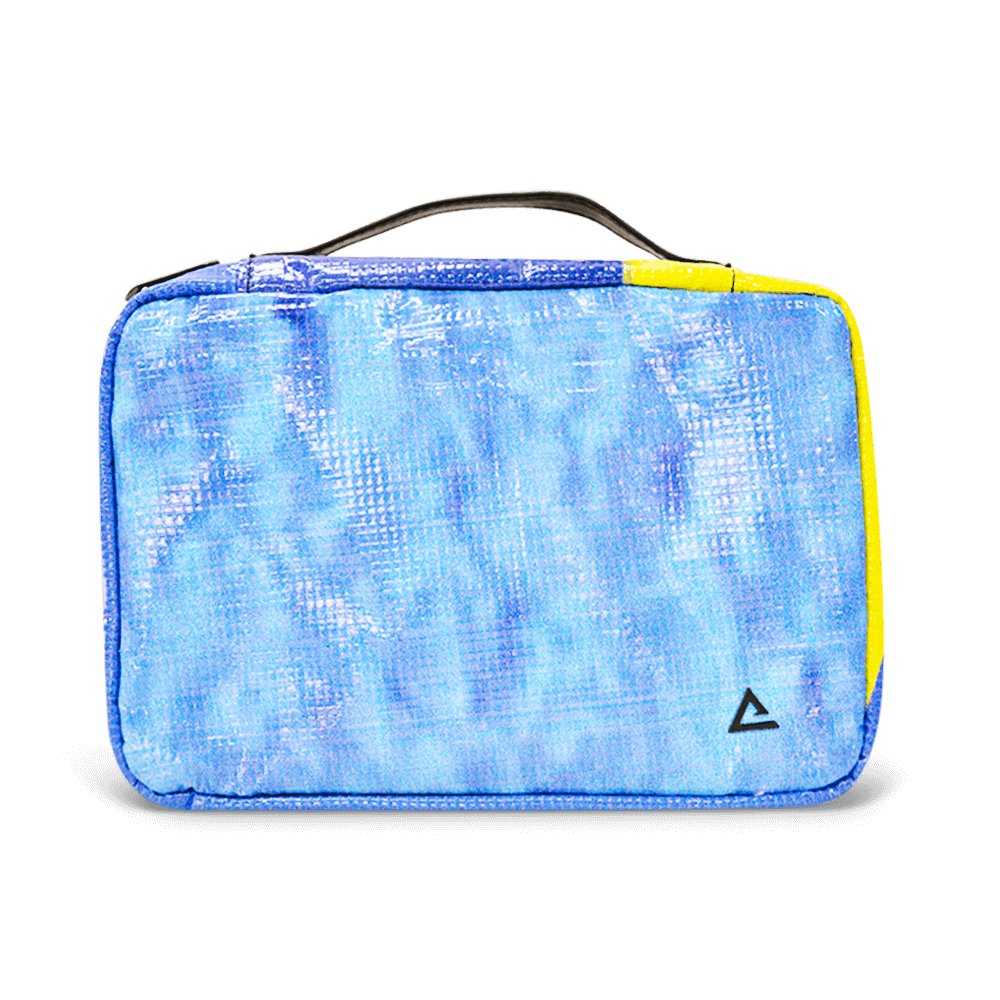 Vienna Toiletry Bag
