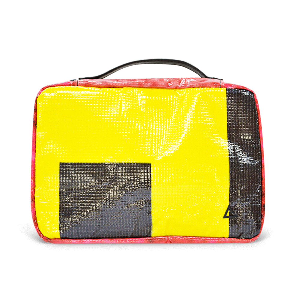 Vienna Toiletry Bag