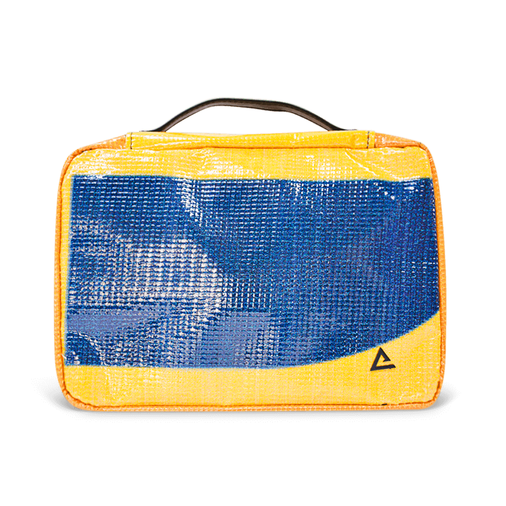 Vienna Toiletry Bag