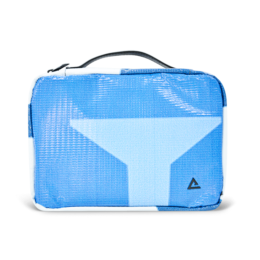 Vienna Toiletry Bag