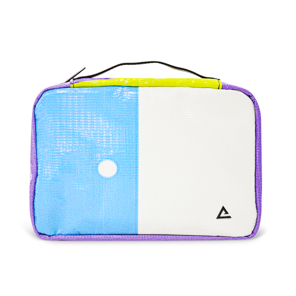 Vienna Toiletry Bag
