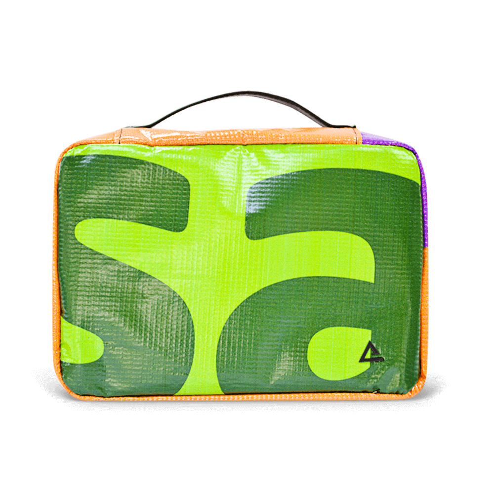 Vienna Toiletry Bag