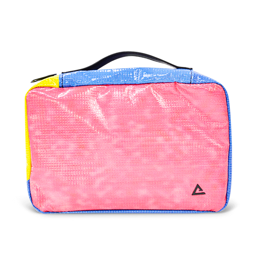 Vienna Toiletry Bag