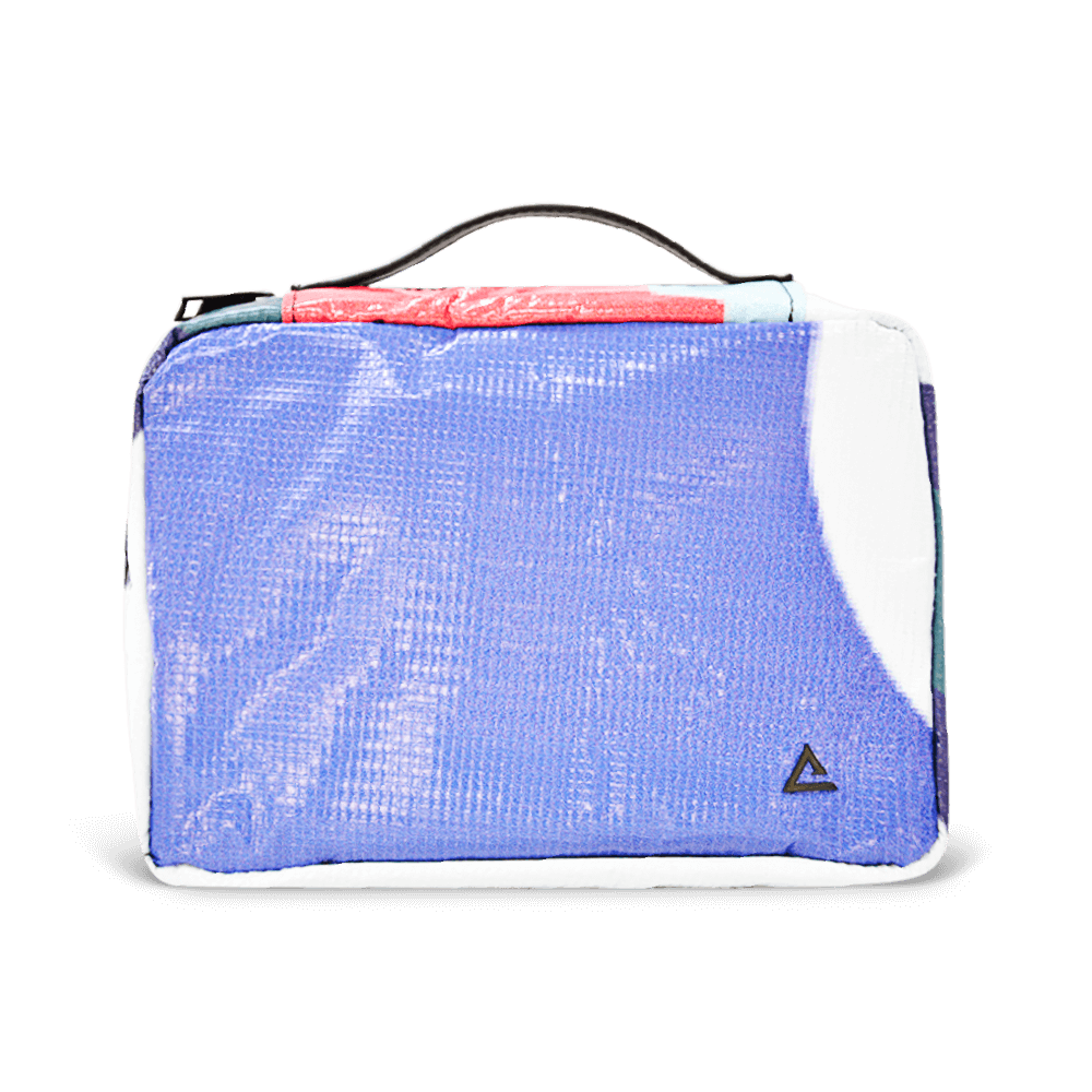 Vienna Toiletry Bag