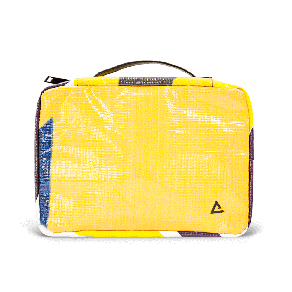 Vienna Toiletry Bag