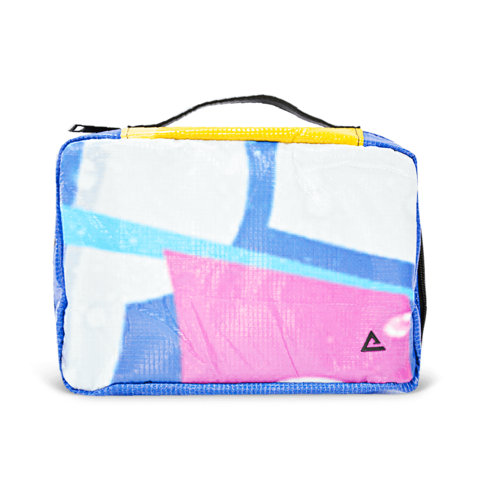 Vienna Toiletry Bag