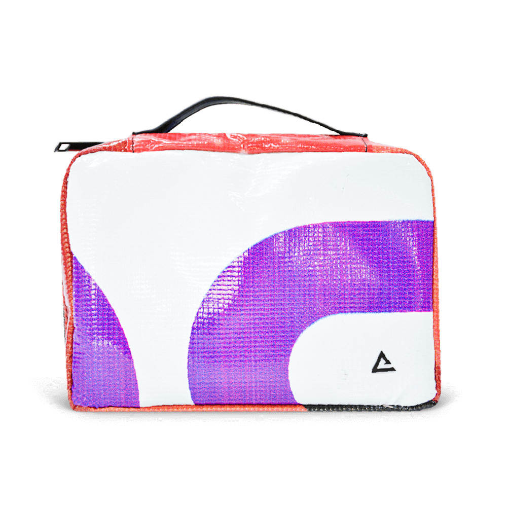 Vienna Toiletry Bag