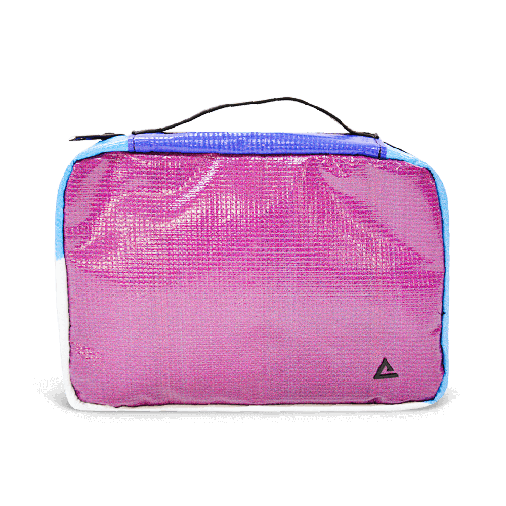 Vienna Toiletry Bag