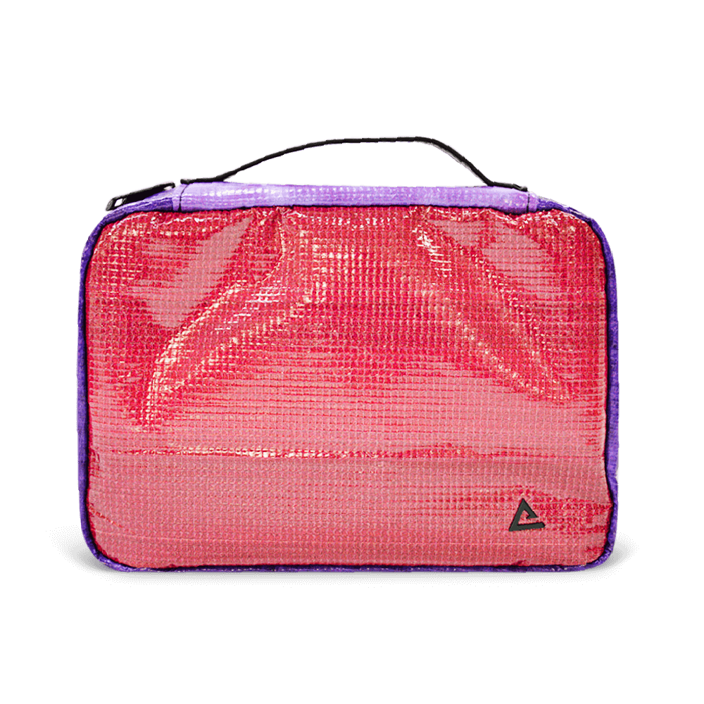 Vienna Toiletry Bag