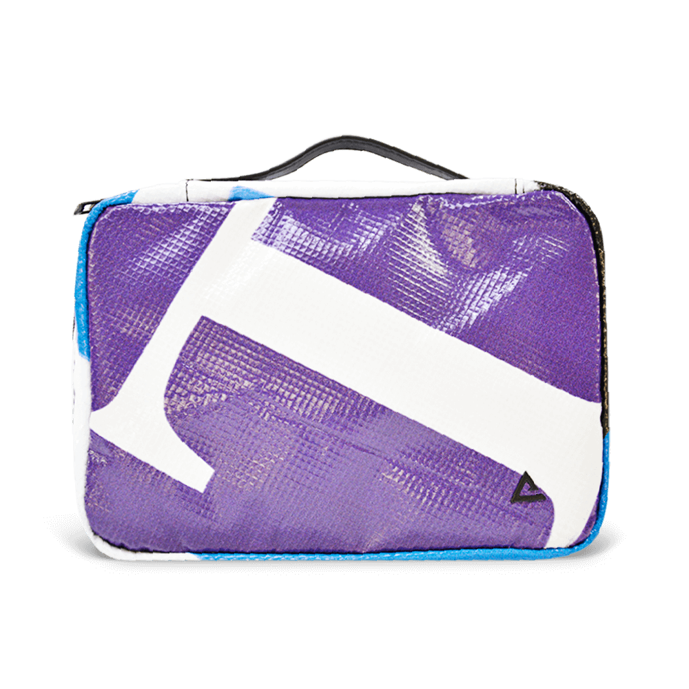Vienna Toiletry Bag