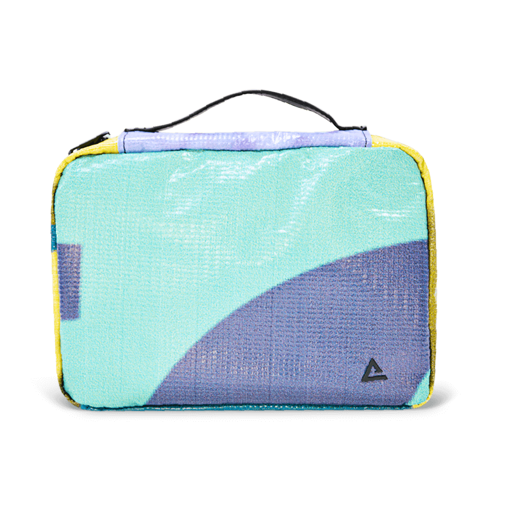 Vienna Toiletry Bag