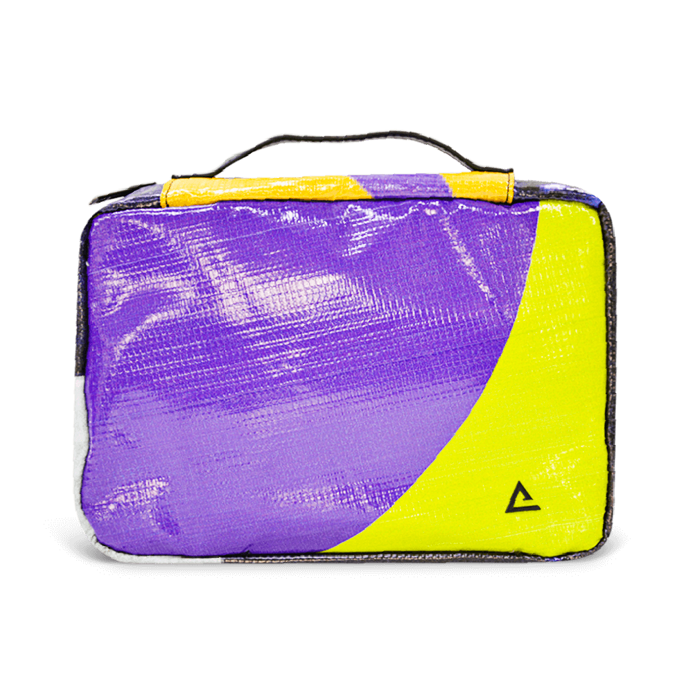 Vienna Toiletry Bag