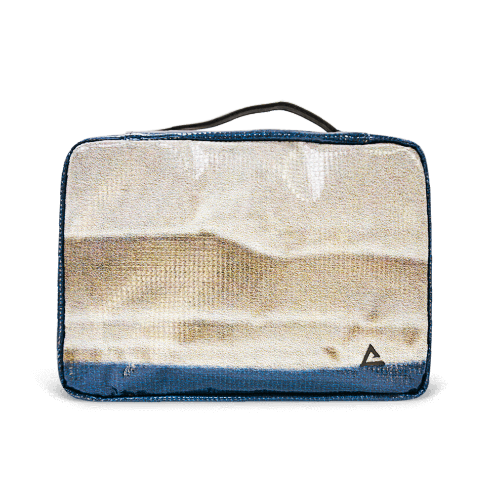 Vienna Toiletry Bag