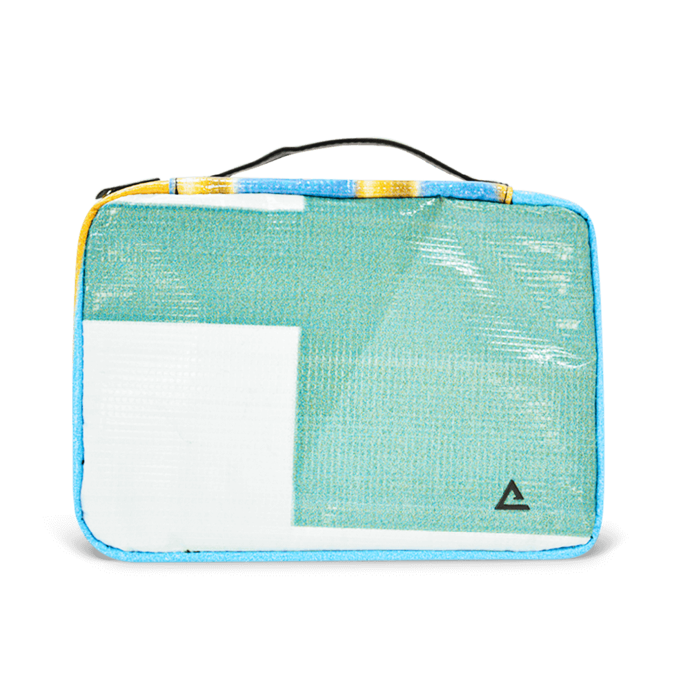 Vienna Toiletry Bag