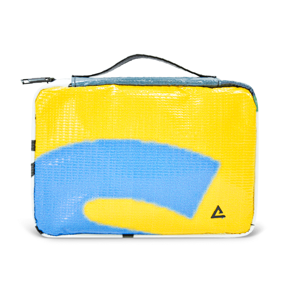 Vienna Toiletry Bag