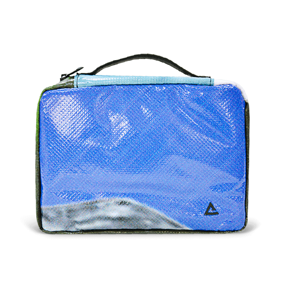 Vienna Toiletry Bag