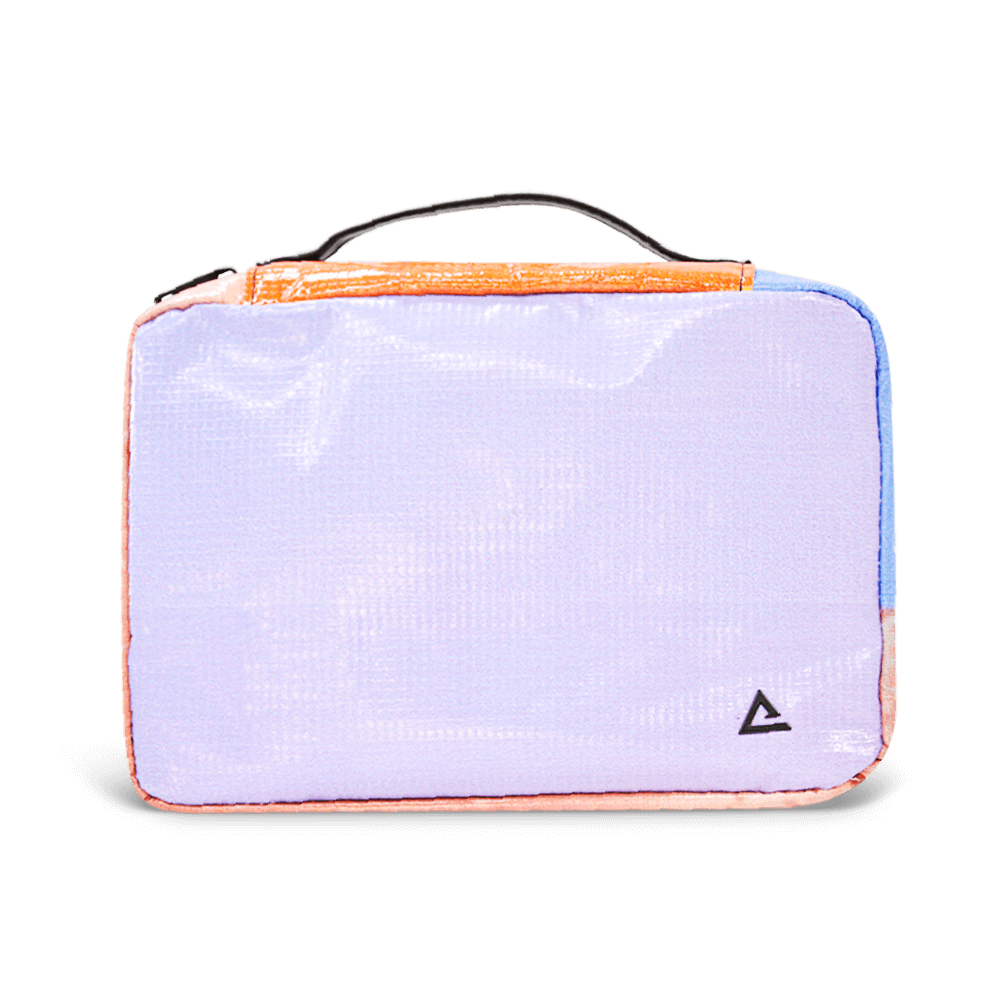 Vienna Toiletry Bag