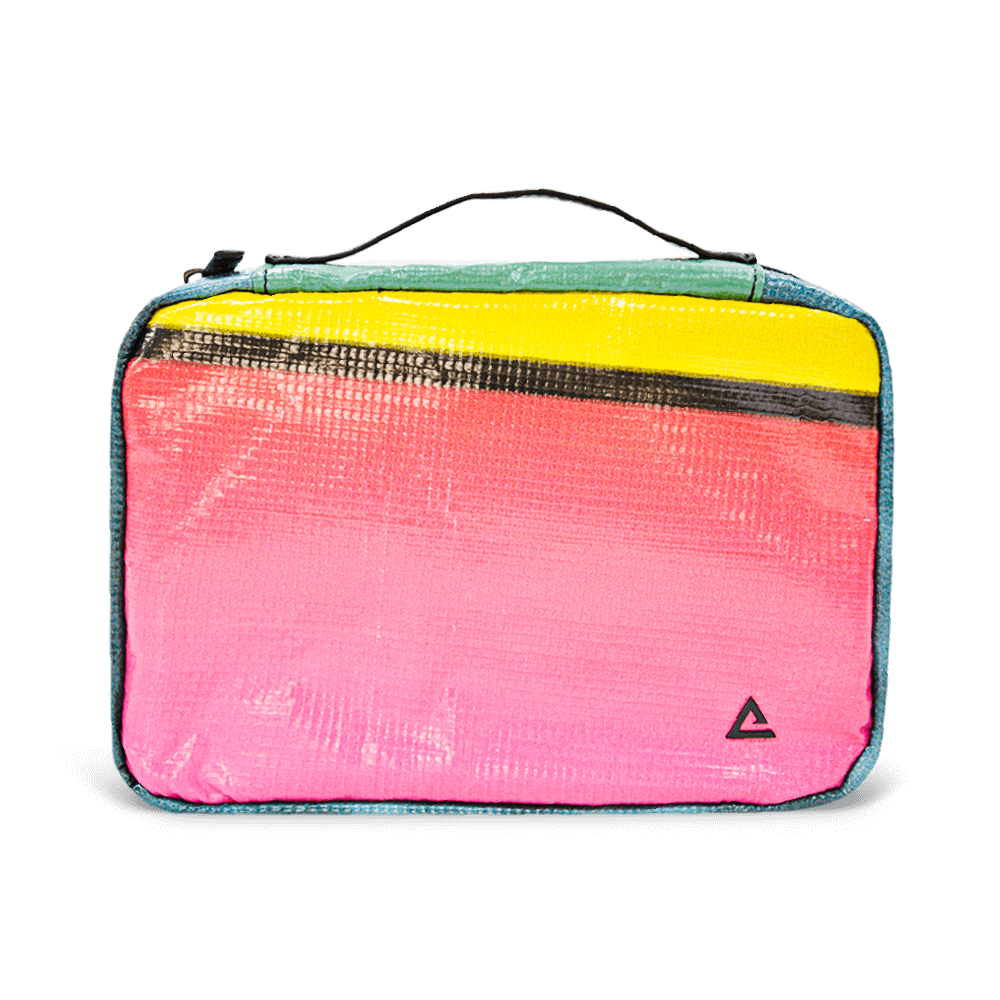 Vienna Toiletry Bag