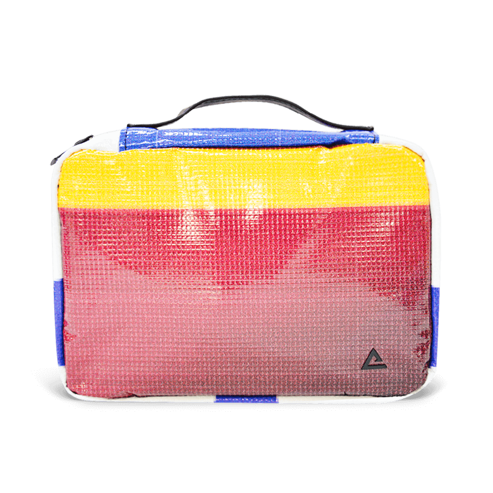 Vienna Toiletry Bag