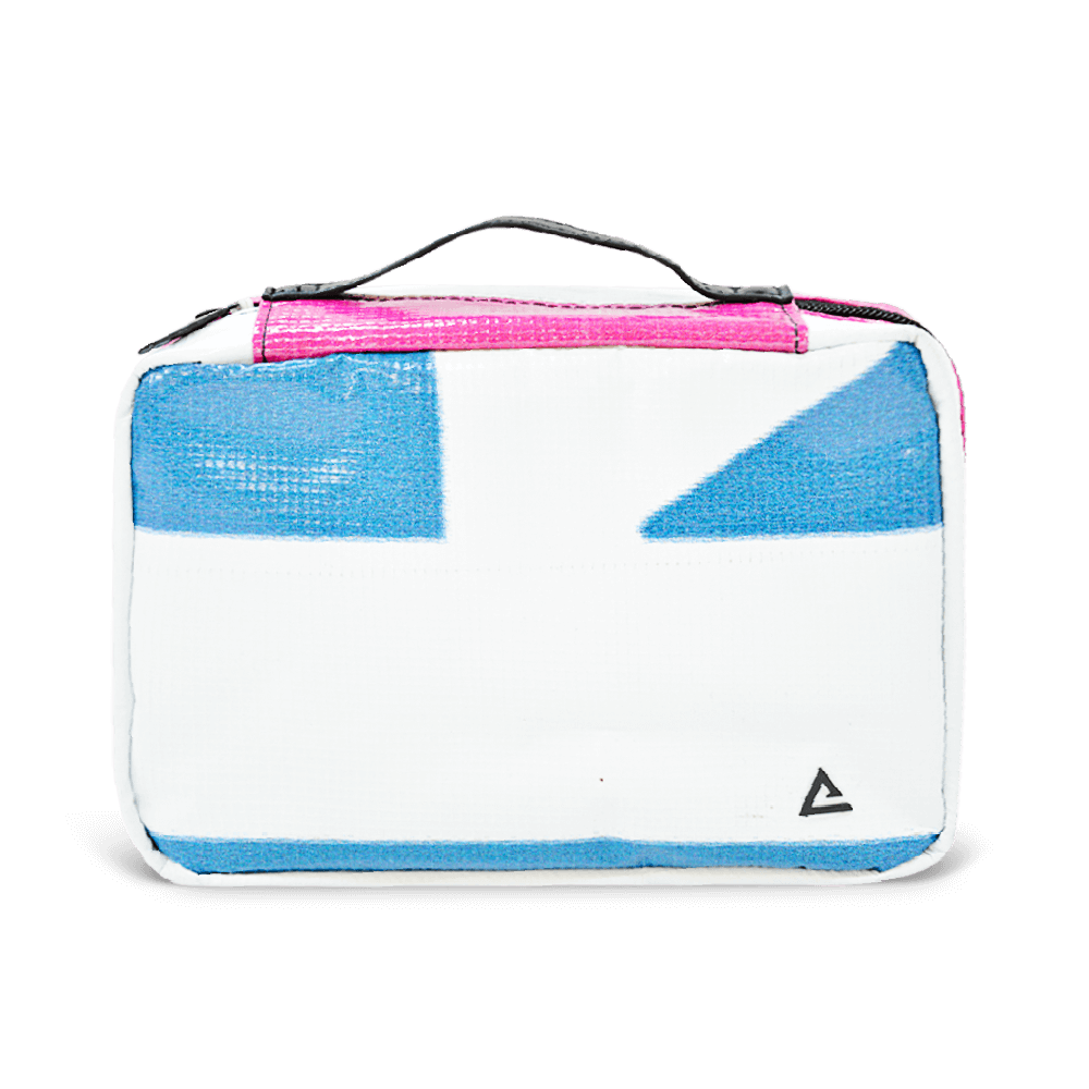 Vienna Toiletry Bag