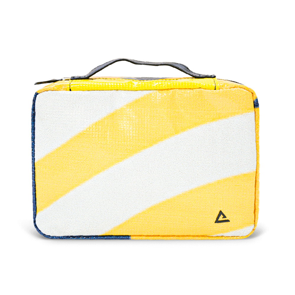 Vienna Toiletry Bag
