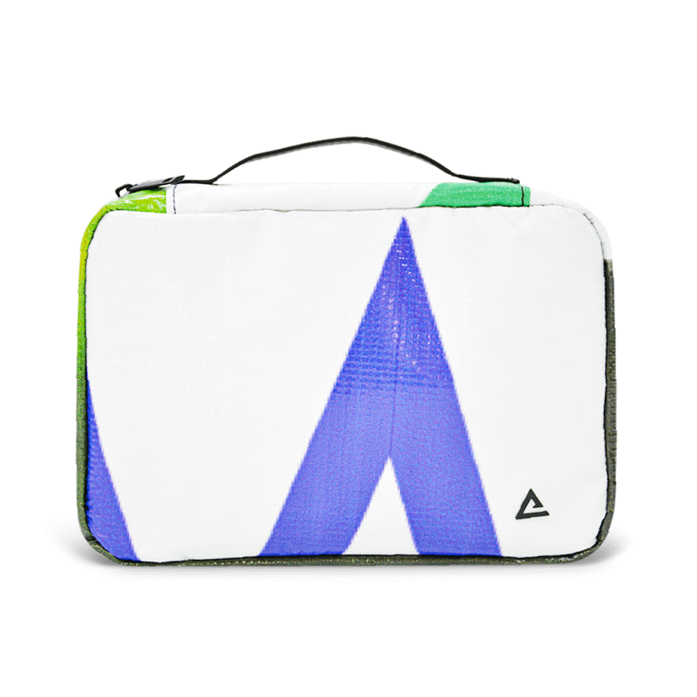 Vienna Toiletry Bag