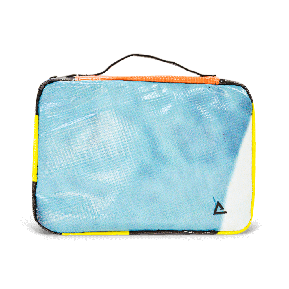 Vienna Toiletry Bag