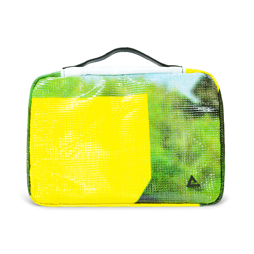 Vienna Toiletry Bag