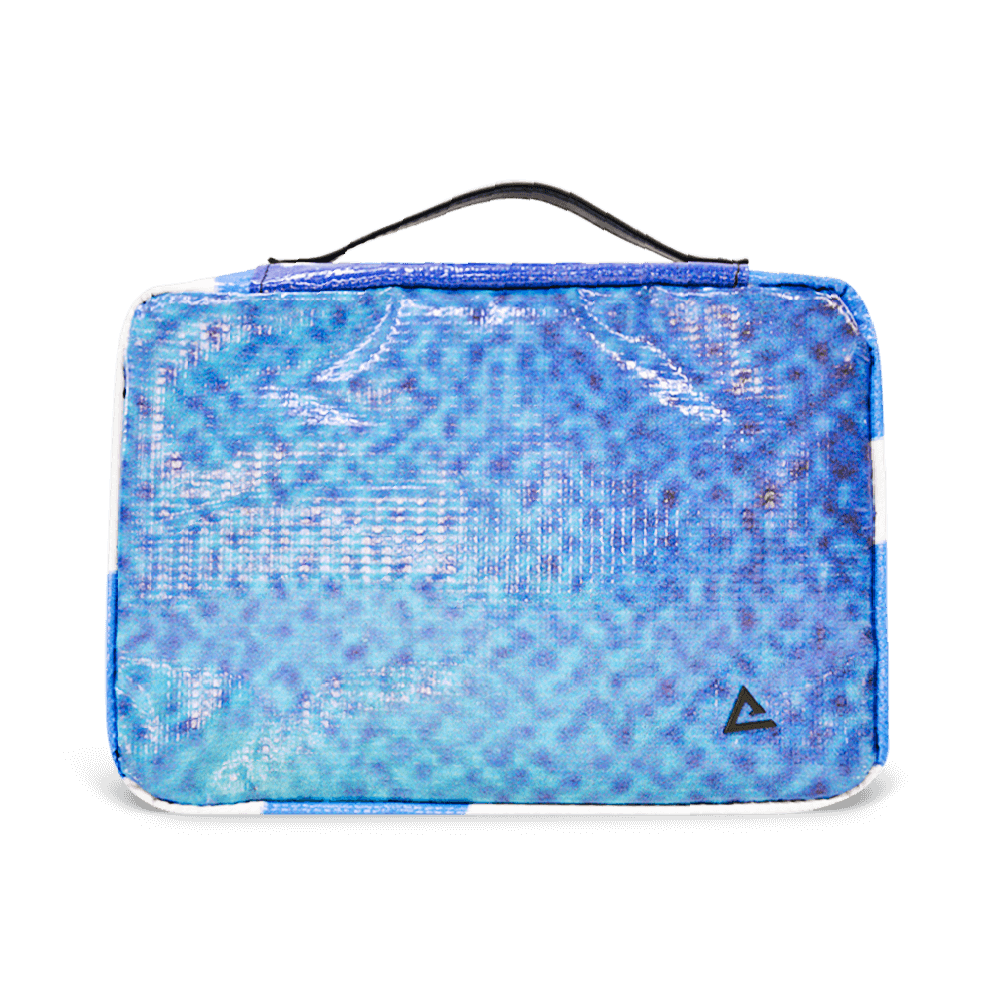 Vienna Toiletry Bag