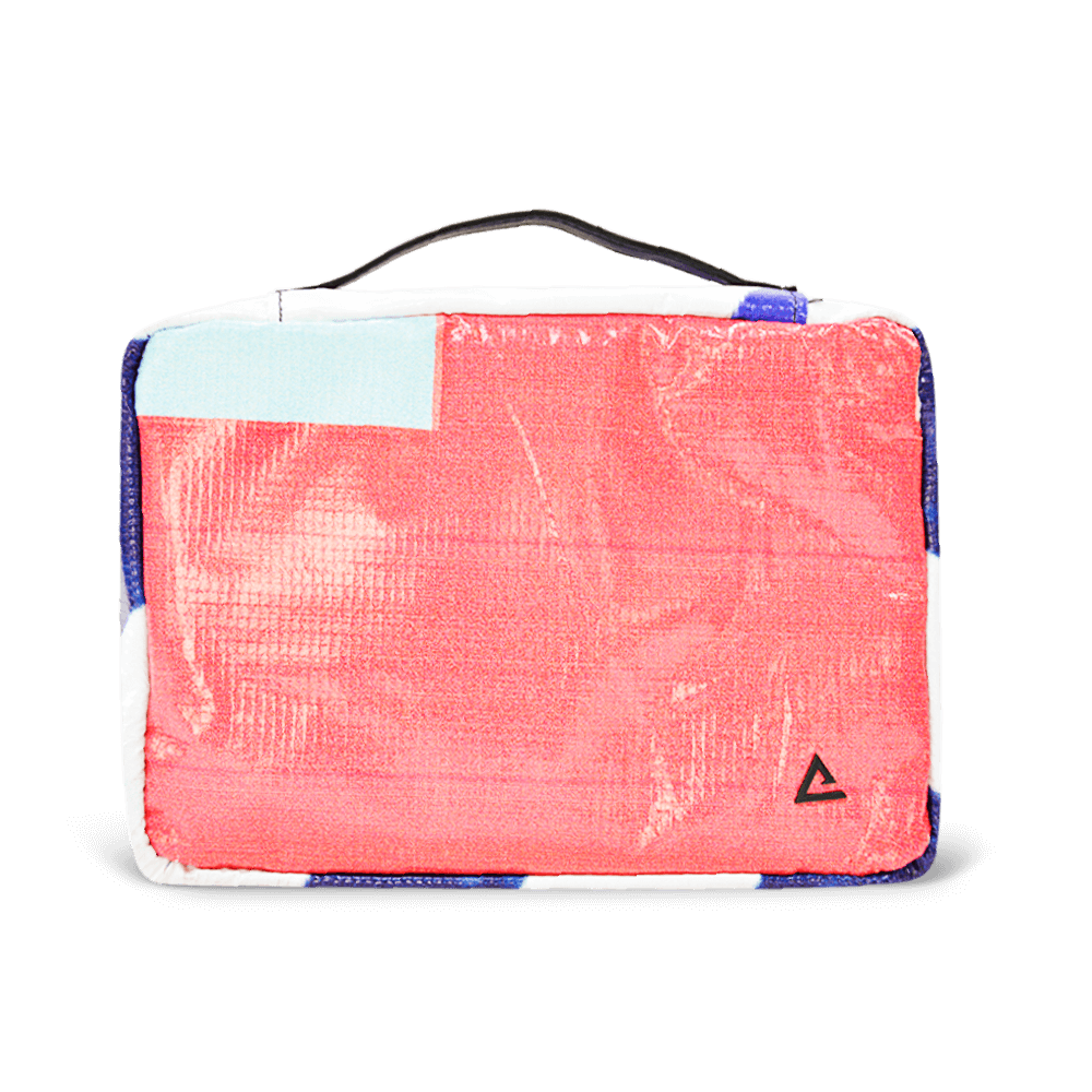Vienna Toiletry Bag