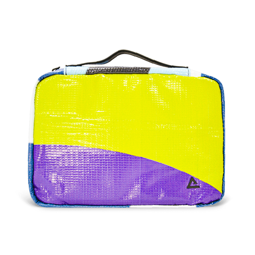 Vienna Toiletry Bag