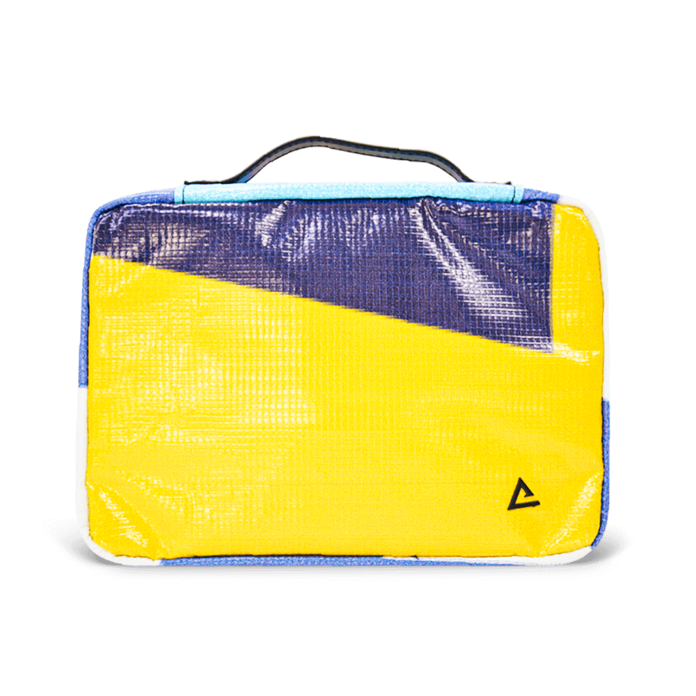 Vienna Toiletry Bag