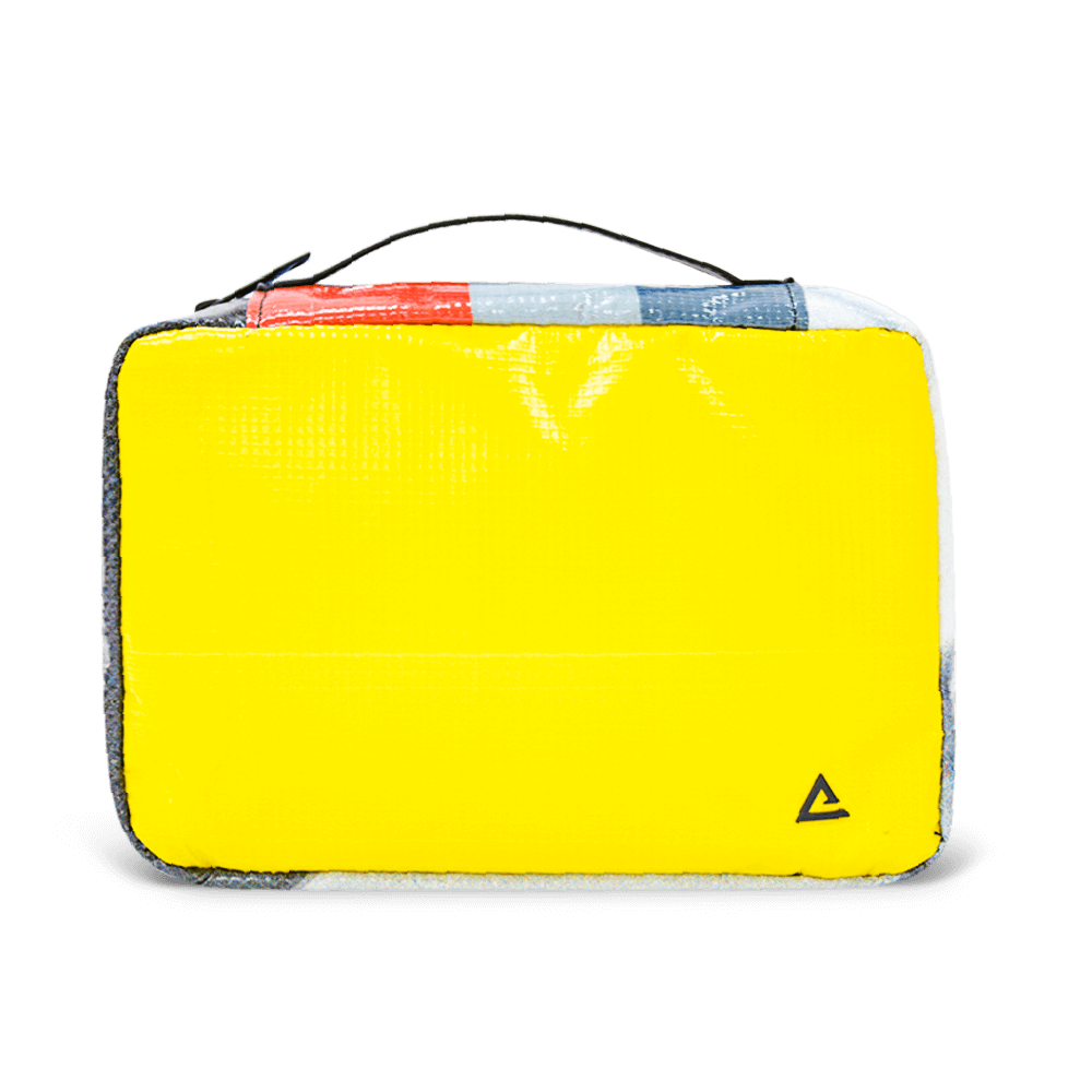Vienna Toiletry Bag