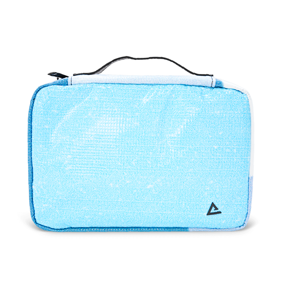 Vienna Toiletry Bag