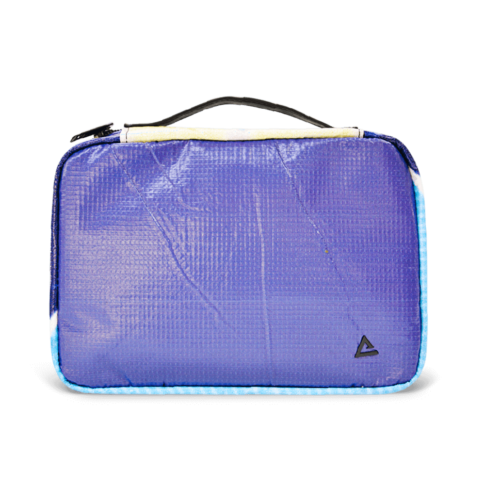 Vienna Toiletry Bag