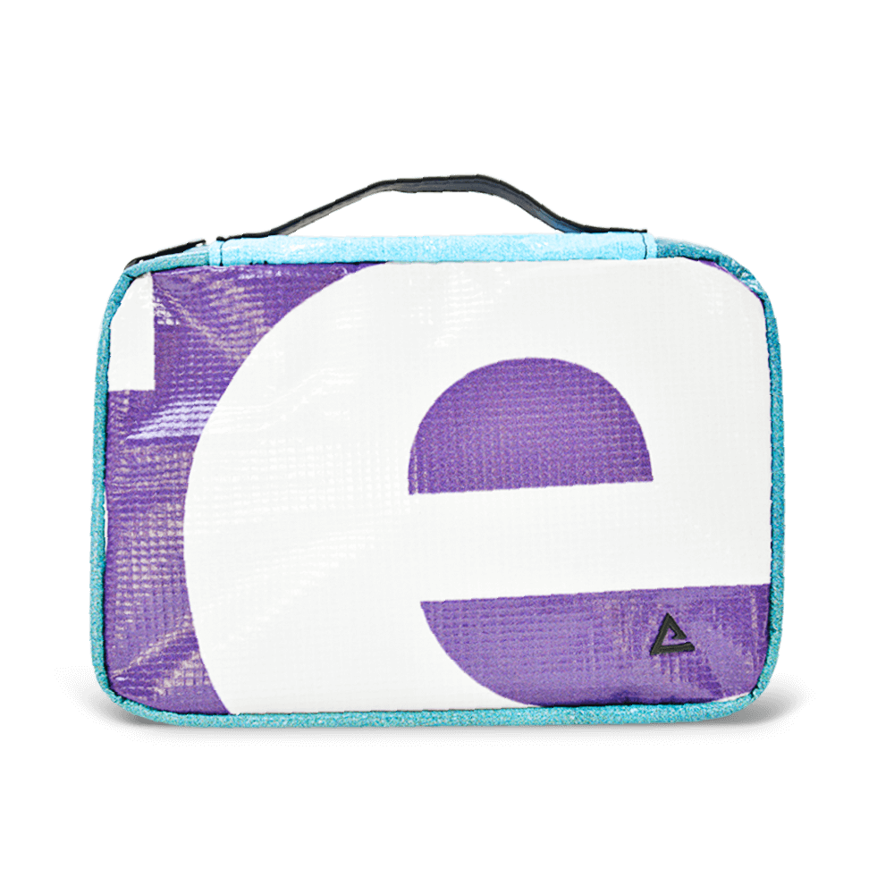 Vienna Toiletry Bag