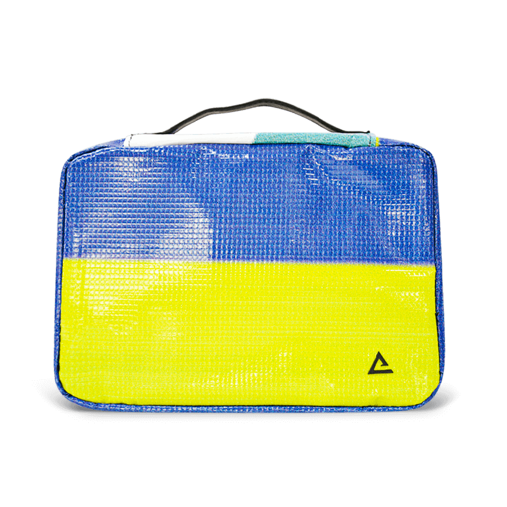 Vienna Toiletry Bag