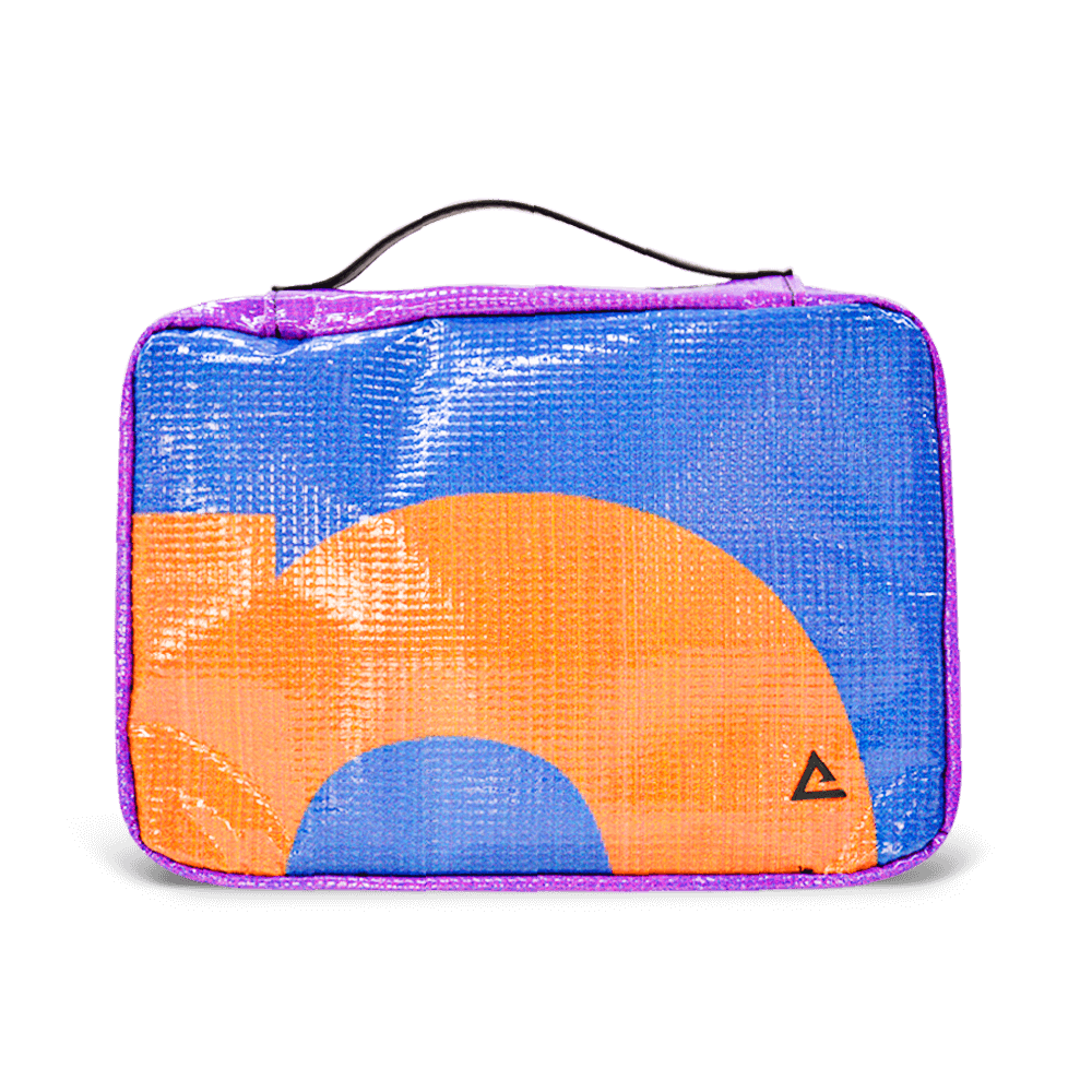 Vienna Toiletry Bag