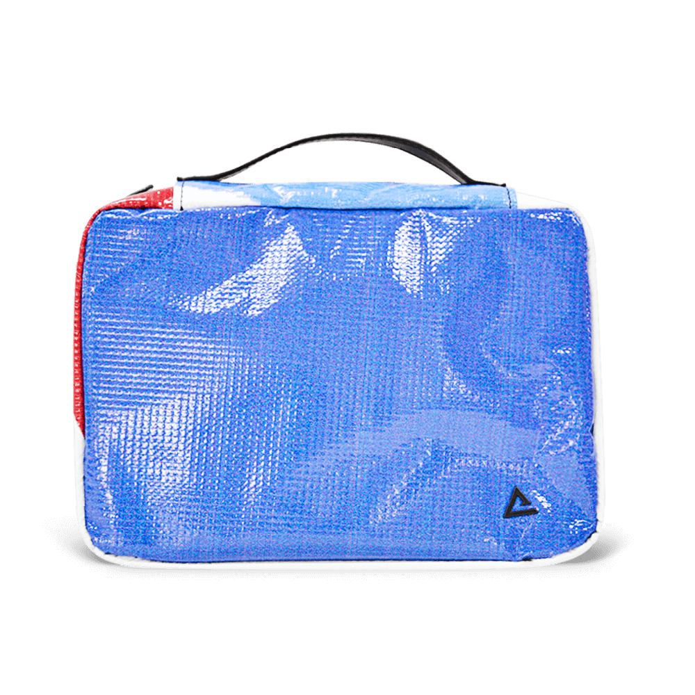 Vienna Toiletry Bag