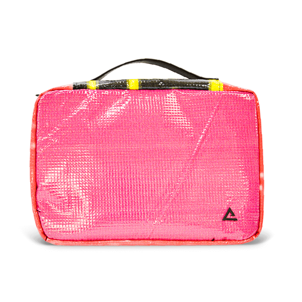 Vienna Toiletry Bag