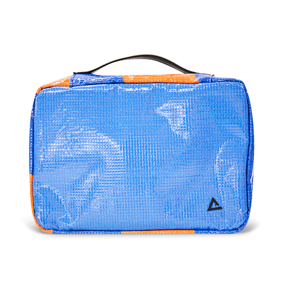 Vienna Toiletry Bag